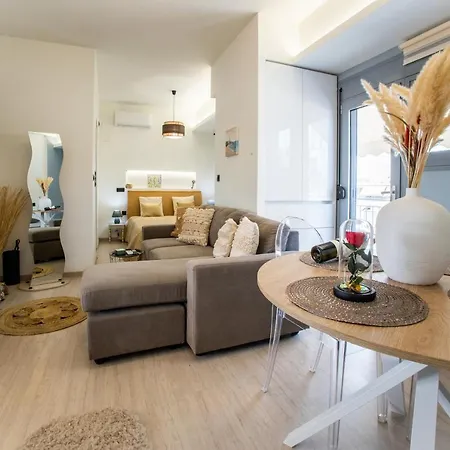 Luxurious Loft Apartment *