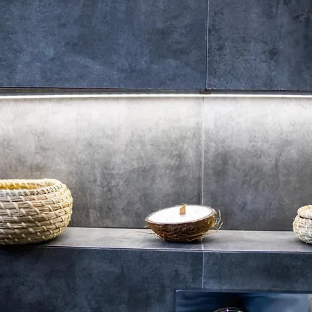 Luxurious Loft Athens