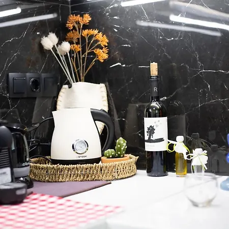Apartment Luxurious Loft Athens