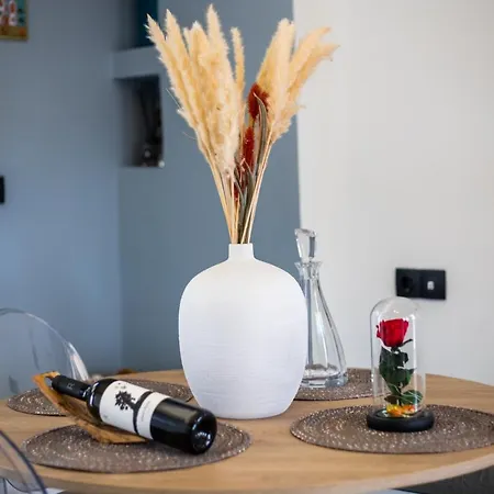 Apartment Luxurious Loft Athens