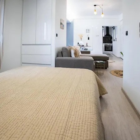 Luxurious Loft *